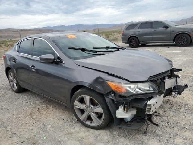 2015 ACURA ILX 24 PRE 19VDE2E50FE000284