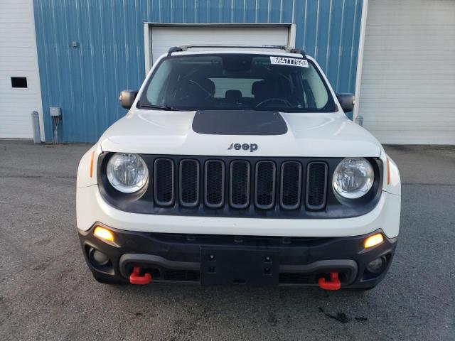 2016 JEEP RENEGADE T - ZACCJBCTXGPD15162