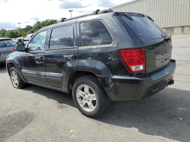 1J4HR48N35C502727 | 2005 Jeep grand cherokee laredo