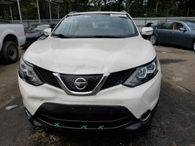 JN1BJ1CP3JW152456 Nissan Rogue Sport S