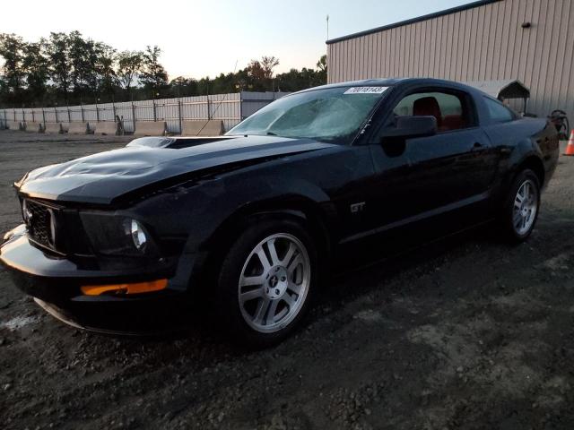 2006 Ford Mustang GT