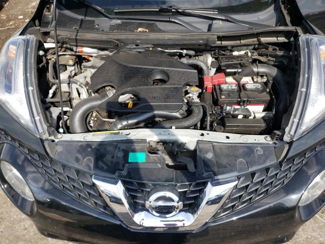 2016 NISSAN JUKE S - JN8AF5MV4GT655278