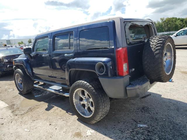 HUMMER H3  2007 1