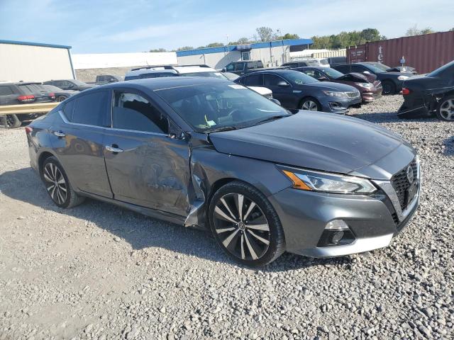 1N4BL4FW0MN341934 Nissan Altima Platinum