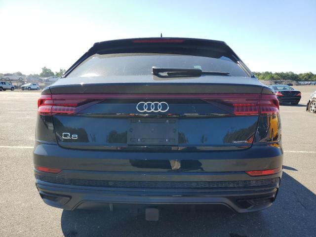 WA1EVAF11LD014655 Audi Q8 PREMIUM 6