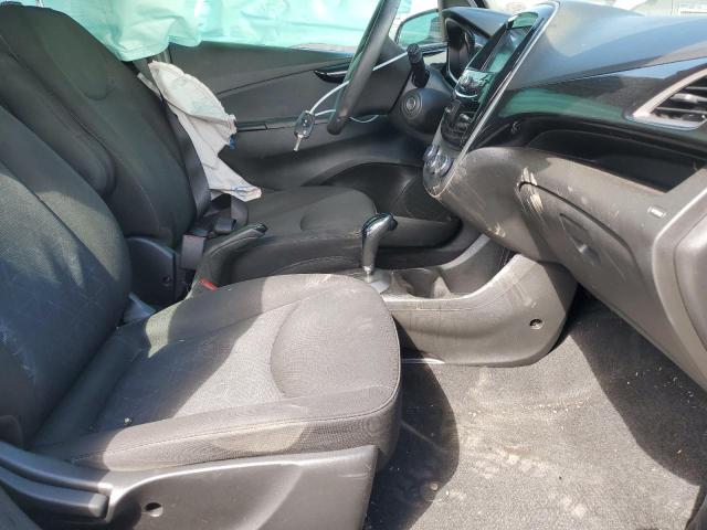 2020 CHEVROLET SPARK KL8CD6SA9LC450008