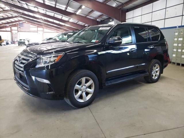 2015 Lexus GX 460 