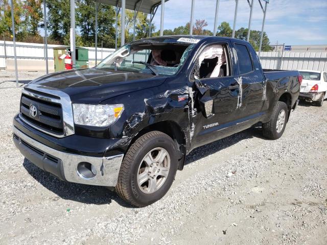 2011 Toyota Tundra 