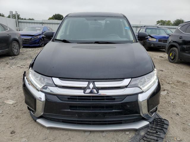 JA4AD3A32JZ016677 Mitsubishi Outlander Se