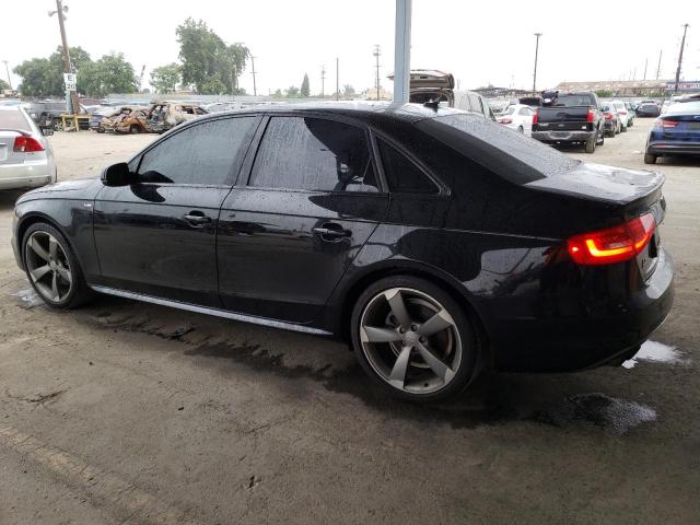 VIN WAUEFAFL2FN006676 2015 Audi A4, Premium Plus no.2