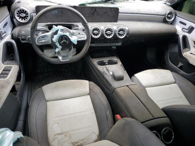 W1K3G4FB0MJ258114 Mercedes-Benz A 220 4matic
