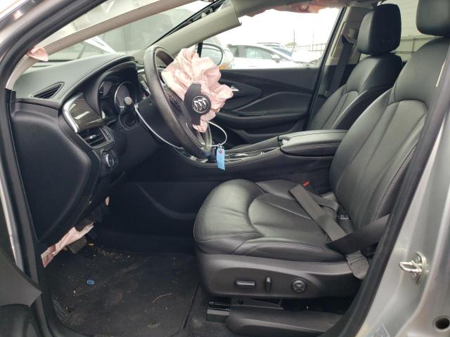 LRBFX2SA1KD002051 Buick Envision Essence