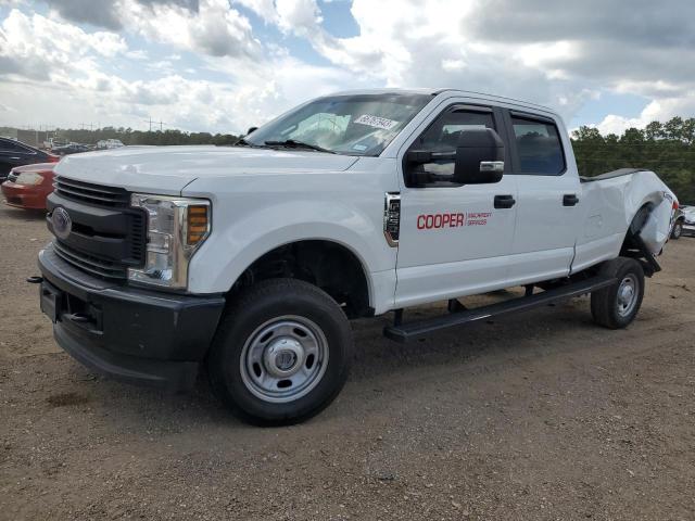 2019 Ford F-250 