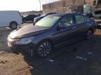 2017 HONDA ACCORD TOU - JHMCR6F74HC022151