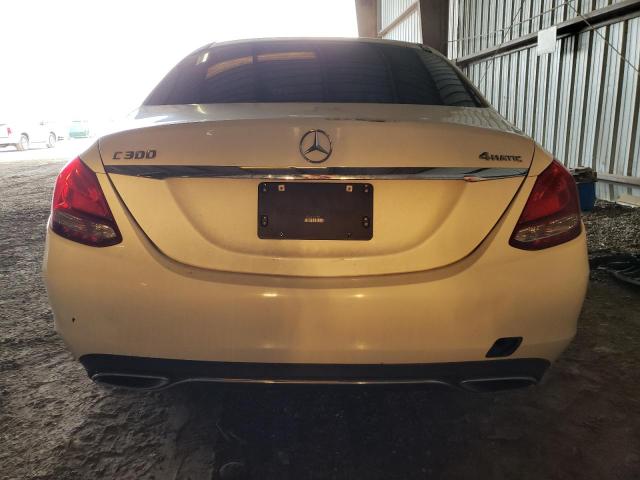 55SWF4KB6FU025105 Mercedes-Benz C 300 4matic