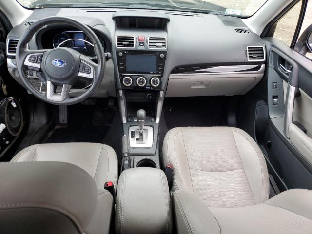 JF2SJAJCXHH555928 Subaru Forester 2.5i Limited