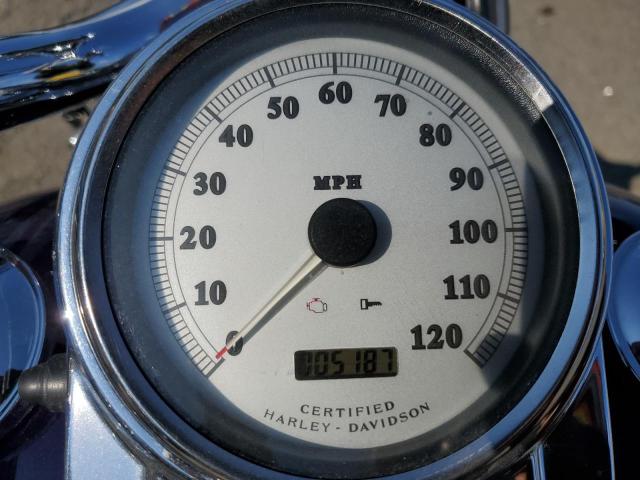 2002 HARLEY-DAVIDSON FLHRSEI 1HD1PDC172Y953867