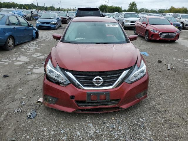 1N4AL3AP9GC179906 | 2016 NISSAN ALTIMA 2.5