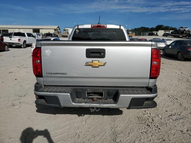 2016 CHEVROLET COLORADO - 1GCHSBE37G1386108