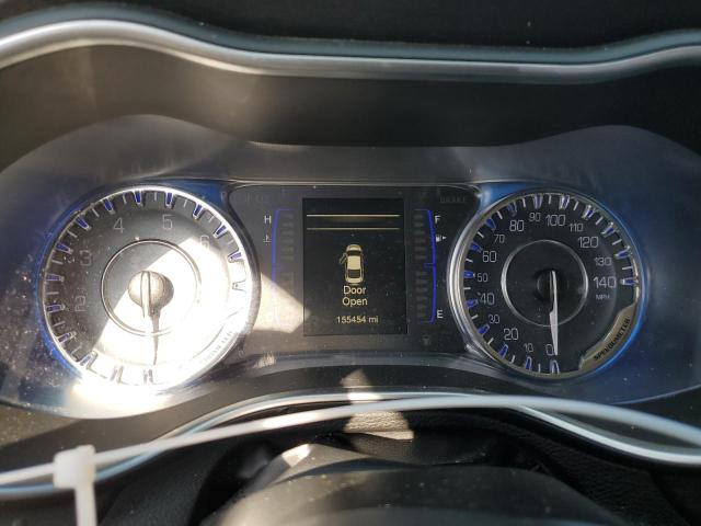 1C3CCCAB0GN137043 Chrysler 200 Limited