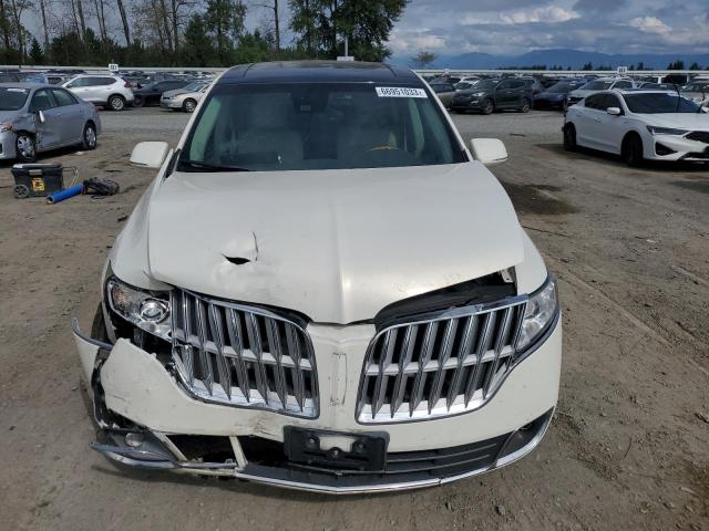 Lincoln MKT 2012