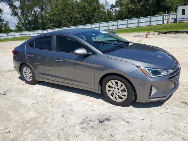 5NPD74LF0LH503619 | 2020 HYUNDAI ELANTRA SE