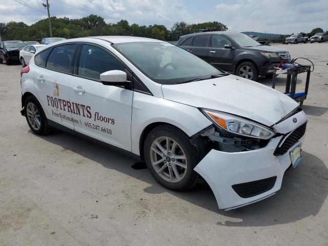 1FADP3K24JL240199 Ford FOCUS SE