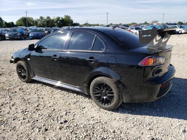 JA32U2FUXEU018510 Mitsubishi Lancer Es/es Sport