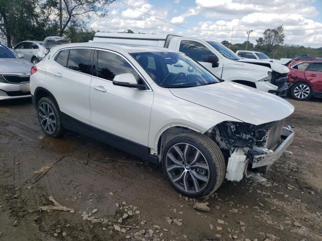 VIN WBXYJ5C36JEF79041 2018 BMW X2, Xdrive28I no.4