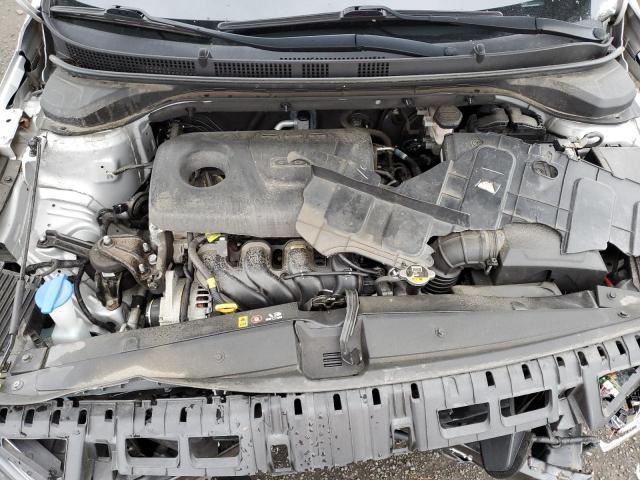 2019 HYUNDAI ACCENT LIM - 3KPC34A39KE072930