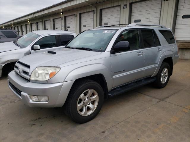 2004 Toyota 4Runner SR5