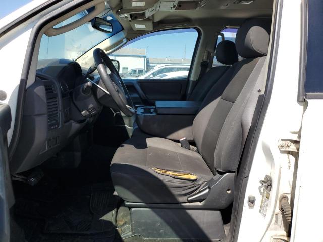 1N6BA07F88N302390 2008 Nissan Titan Xe