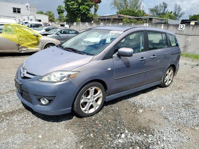 2009 Mazda Mazda5 