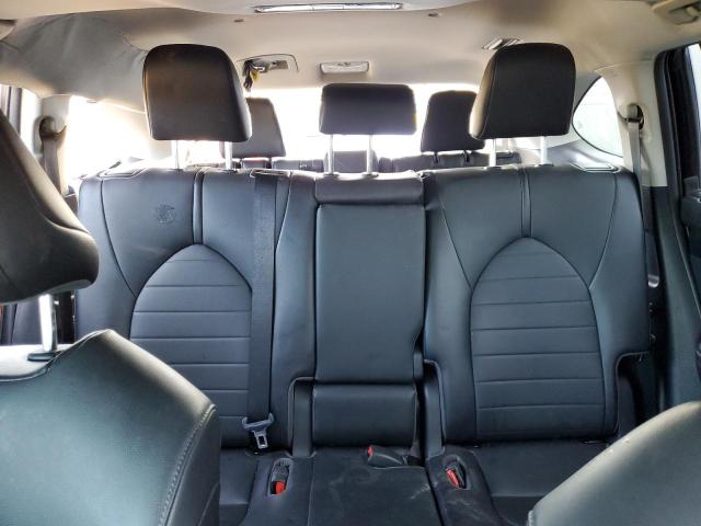 5TDGZRBH9MS544494 Toyota Highlander Xle