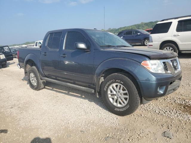 1N6AD0EV5EN738994 Nissan FRONTIER S