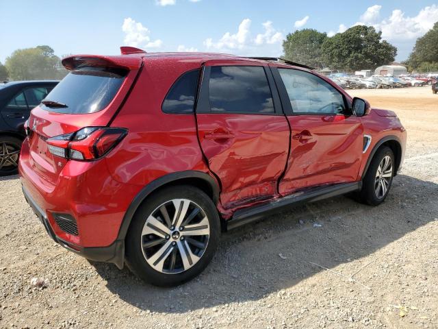 JA4APVAU9MU034235 Mitsubishi Outlander Sport Se
