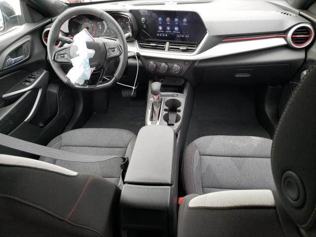 2024 CHEVROLET TRAX 1RS - KL77LGE29RC049912
