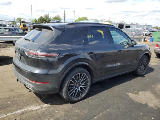 VIN WP1AA2AY8KDA13669 2019 Porsche Cayenne no.3