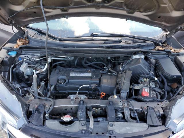 5J6RM4H59FL116043 Honda CR-V EX