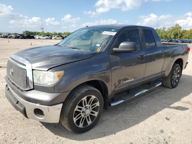 2013 Toyota Tundra 