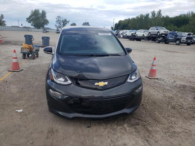 2019 CHEVROLET BOLT EV LT - 1G1FY6S01K4138623