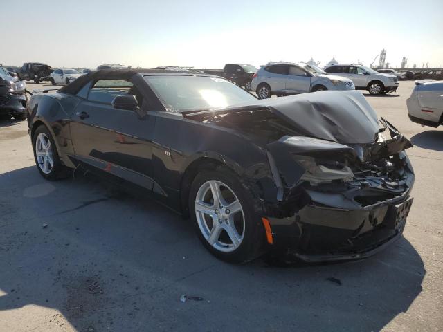 2019 Chevrolet Camaro Ls VIN: 1G1FB3DX0K0143829 Lot: 67623523