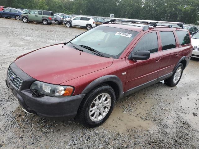 2004 Volvo Xc70 VIN: YV1SZ59HX41164466 Lot: 68746433