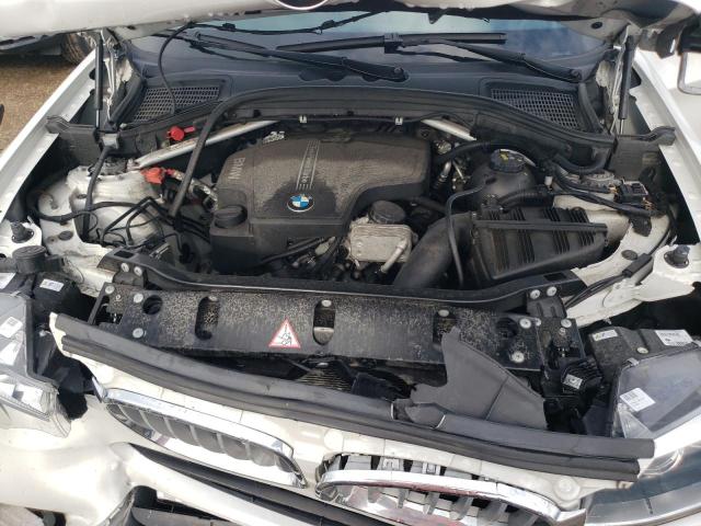 5UXWX9C50G0D72306 BMW X3 Xdrive28i
