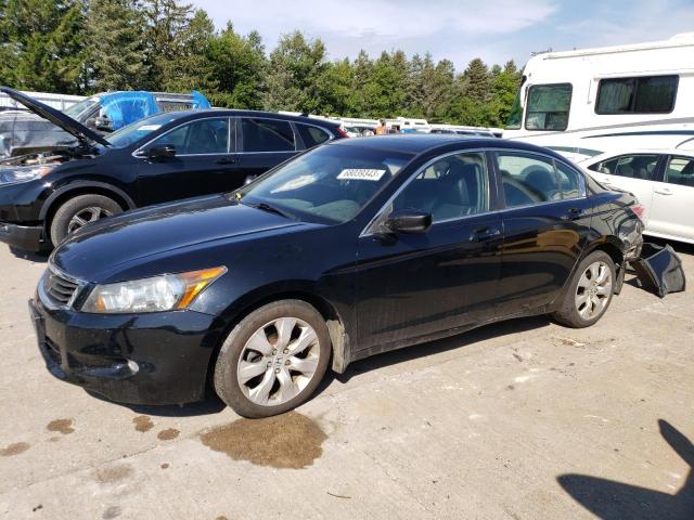 2009 Honda Accord Coupe EX-L