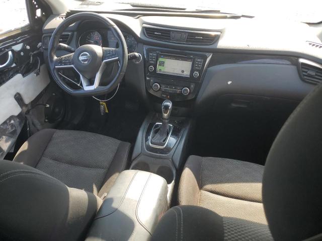 JN1BJ1CR4HW126119 Nissan Rogue Sport S
