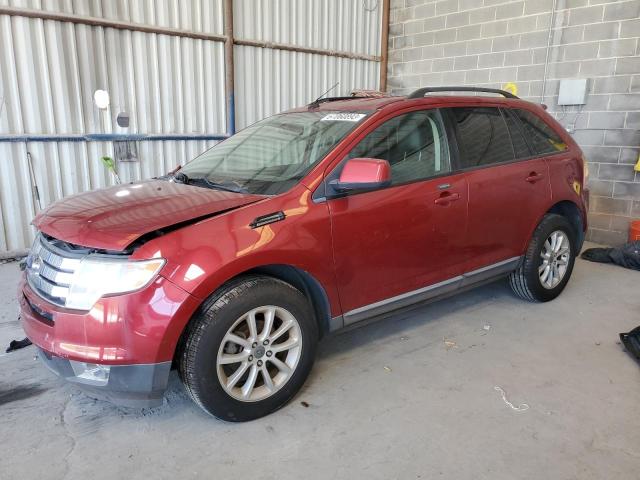 2007 Ford Edge SEL