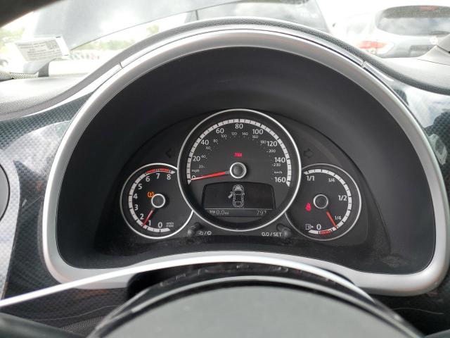 2015 VOLKSWAGEN BEETLE R-L 3VW8T7AT2FM802502