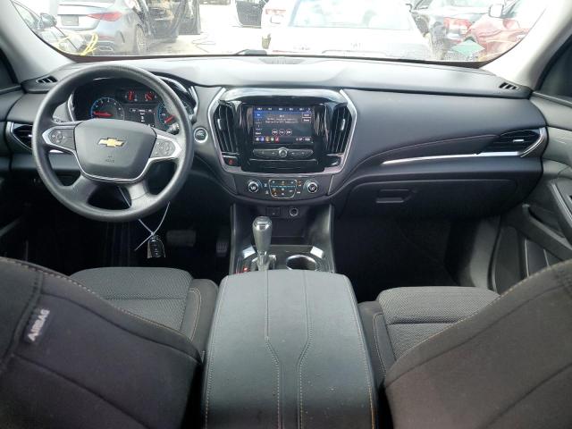 1GNERFKW0LJ269296 | 2020 CHEVROLET TRAVERSE L