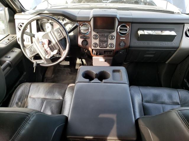 1FT8X3BT1EEA66798 Ford F350 Super Duty